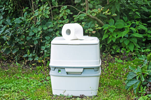 Affordable portable toilet rental in Millersville, PA