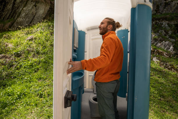 Best Construction site porta potty rental  in Millersville, PA