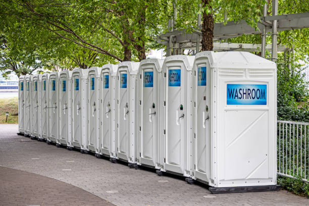 Portable Toilet Options We Offer in Millersville, PA