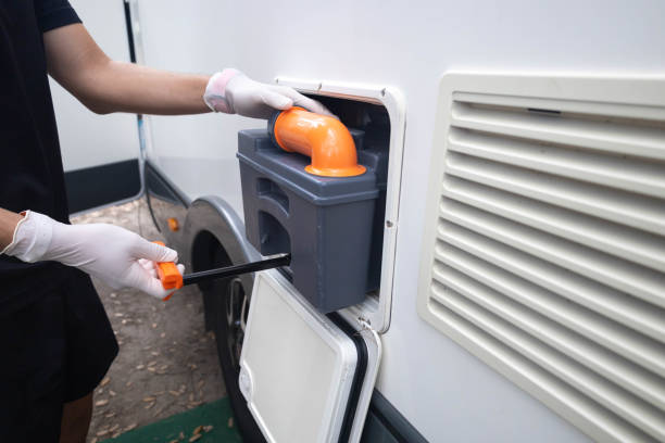 Porta potty services near me in Millersville, PA