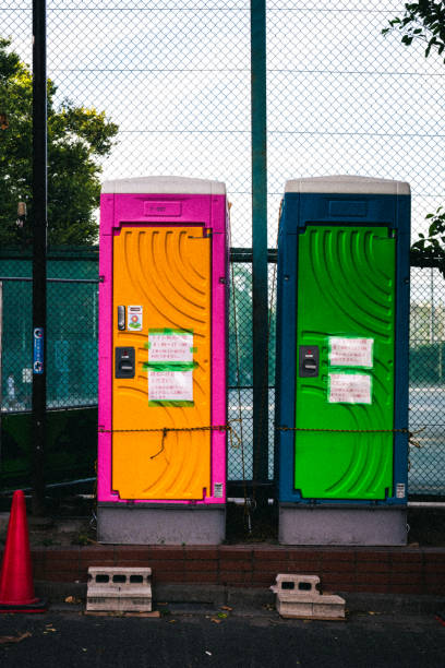 Best Affordable portable toilet rental  in Millersville, PA