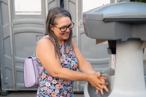 Best High-end porta potty rental  in Millersville, PA