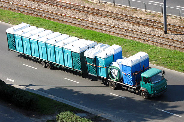Best Long-term porta potty rental  in Millersville, PA